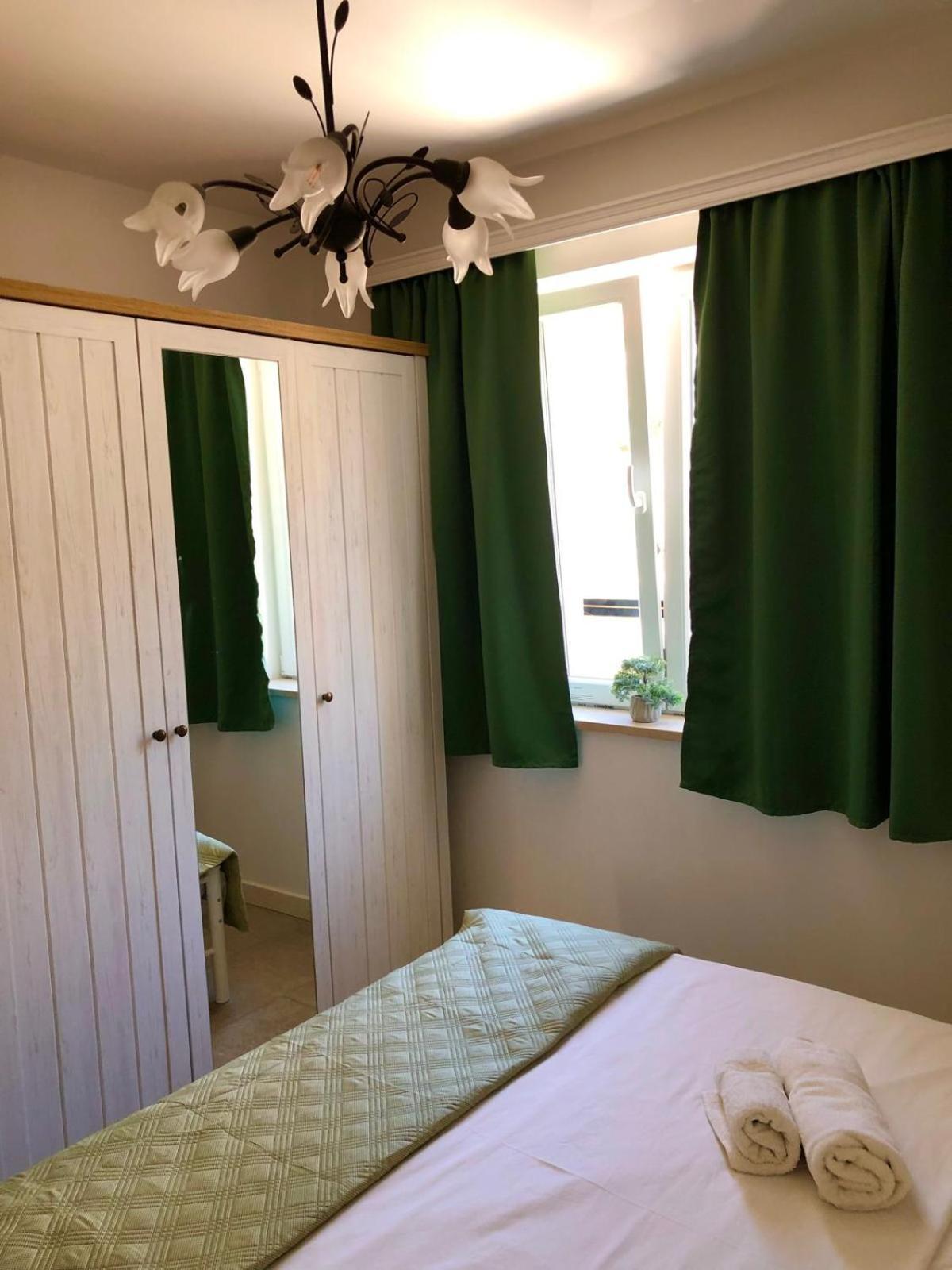 Apartmán Sweet Dream Postira Exteriér fotografie